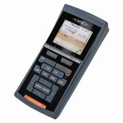 Multiparameter meters MultiLine®3630 IDS