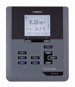 Oxygen meter inoLab® Oxi 7310