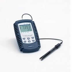 pH/Redox-Meter SD 305 pH