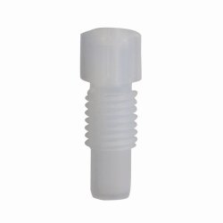 Blind plugs for SafetyCaps / SafetyWasteCaps