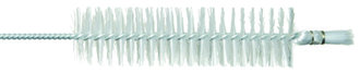 Beak brushes with head bundle