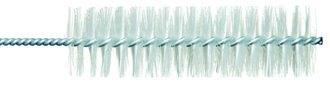 Tube brushes