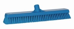 Wall-/Floor Washing Brush, PP, hard