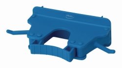 Wall Bracket, Polypropylene, TPE Rubber