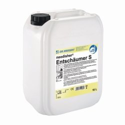 Defoaming Agent neodisher® Entschäumer S