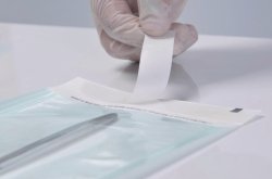 Self-Seal Sterilization Pouches