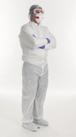 Protection Coverall Kimtech™ A8