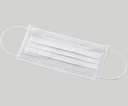 Disposable Masks ASPURE, with ear loops