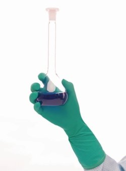 Cleanroom Gloves, BioClean SYNERGY™, Nitrile