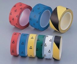 ASPURE ESD Line Tape, PVC