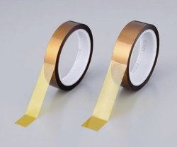 Tape ASPURE, polyimide