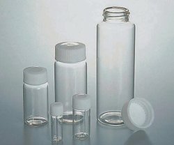 Screw Tube Bottle