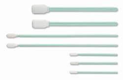 Cleanroom-Swabs