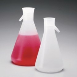 Filtering flasks Nalgene™, PP