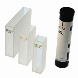 Cells for Photometer photoLab®