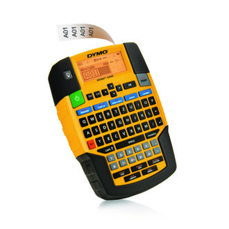 Label printer DYMO® Rhino™ 4200