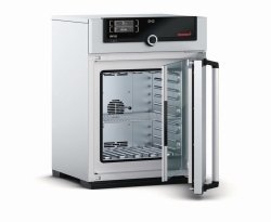 Peltier-cooled incubators IPP