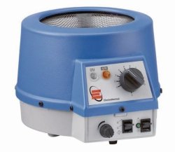 Electronic stirrer mantles, EMA series