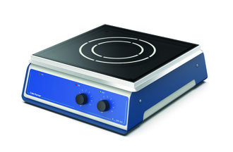 Hotplate, Hotplate/Stirrer, infra-red HP-200-IR-L / SHP-200-IR-L