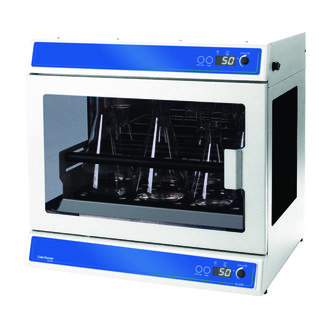 Shaking incubators SI-200D