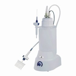 Aspirator LLG-uniVACUUSYS