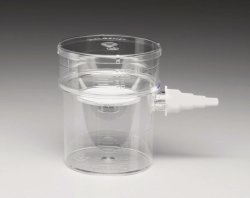 Filter Units Nalgene™, Low Profile, PES Membrane, sterile