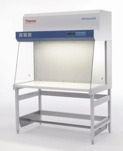 Laminar flow cabinets, Heraguard™ ECO