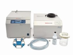 Vacuum Concentrators Savant™ SPD300 SpeedVac™ kit