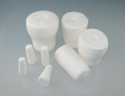 LLG-Cellulose stoppers, Steristoppers®