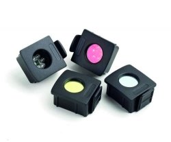 HI-LED lighting modules for Gel documentation systems chemiPRO