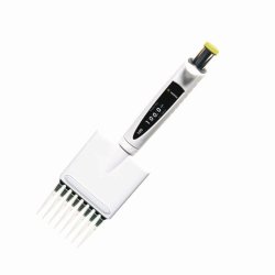 Multichannel pipettes, Proline® Plus, mechanical, variable, 8- and 12-channel