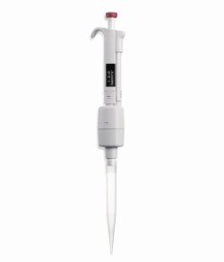 Single Channel Microliter Pipettes Finnpipette™ Digital, variabel