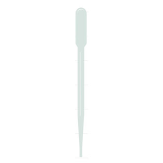 Pipettes Samco™, PE, general purpose