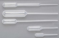 Pipettes Samco™, PE, SEDI-PET™ and Q-Pet™