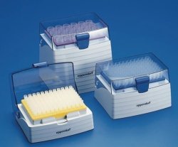 Pipette tips epT.I.P.S. Box (IVD)