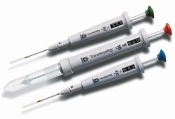 Single channel pipettes Transferpettor Digital-adjustable