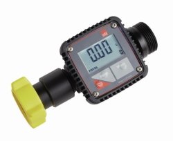 Flow meter TR3