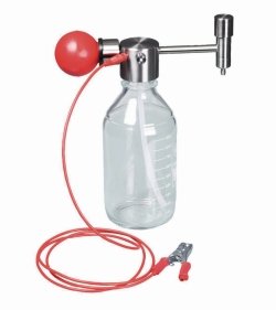 Mini solvent pump