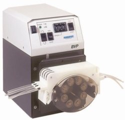 Peristaltic pump drives, BVP-Standard / BVP-Process