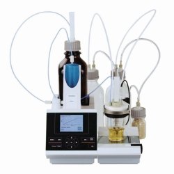 Titrators TitroLine 7750®