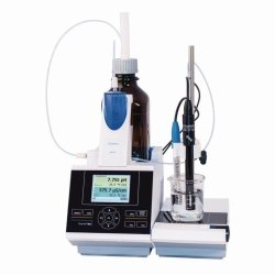 Titrators TitroLine® 7800