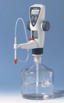 Bottle top burette Titrette®