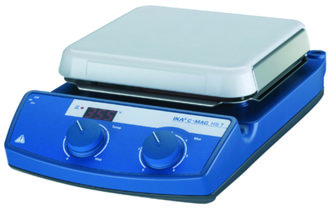 Magnetic stirrer C-MAG HS 7