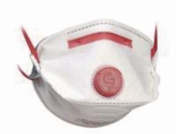 Respirators cobra foldy