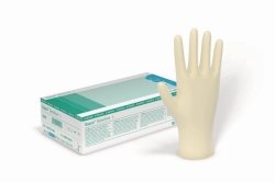 Disposable Gloves Vasco® Sensitive, Latex