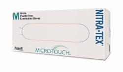 Disposable Gloves MICRO-TOUCH® Nitra-Tex®