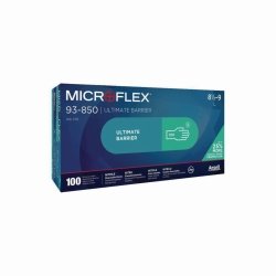 Disposable Gloves Microflex® 93-850, Nitrile