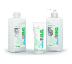 Care lotion Trixo®-lind pure