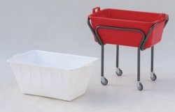 Bowl Trolleys