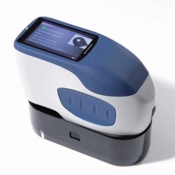 Reflectance spectrophotometer TR 500